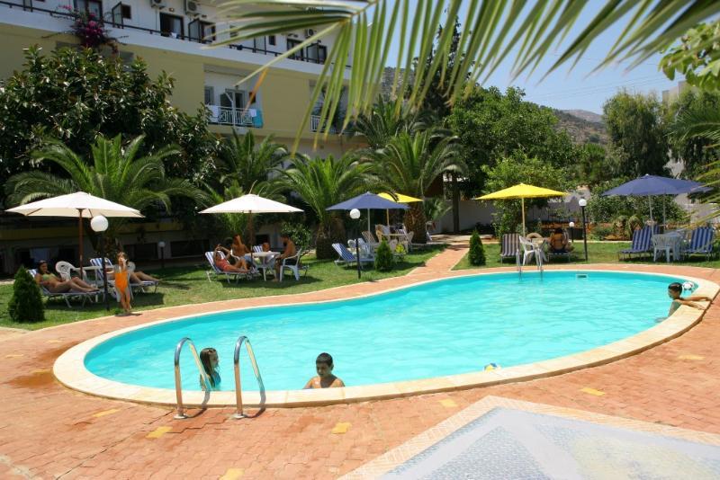 Harmony Hotel 2*